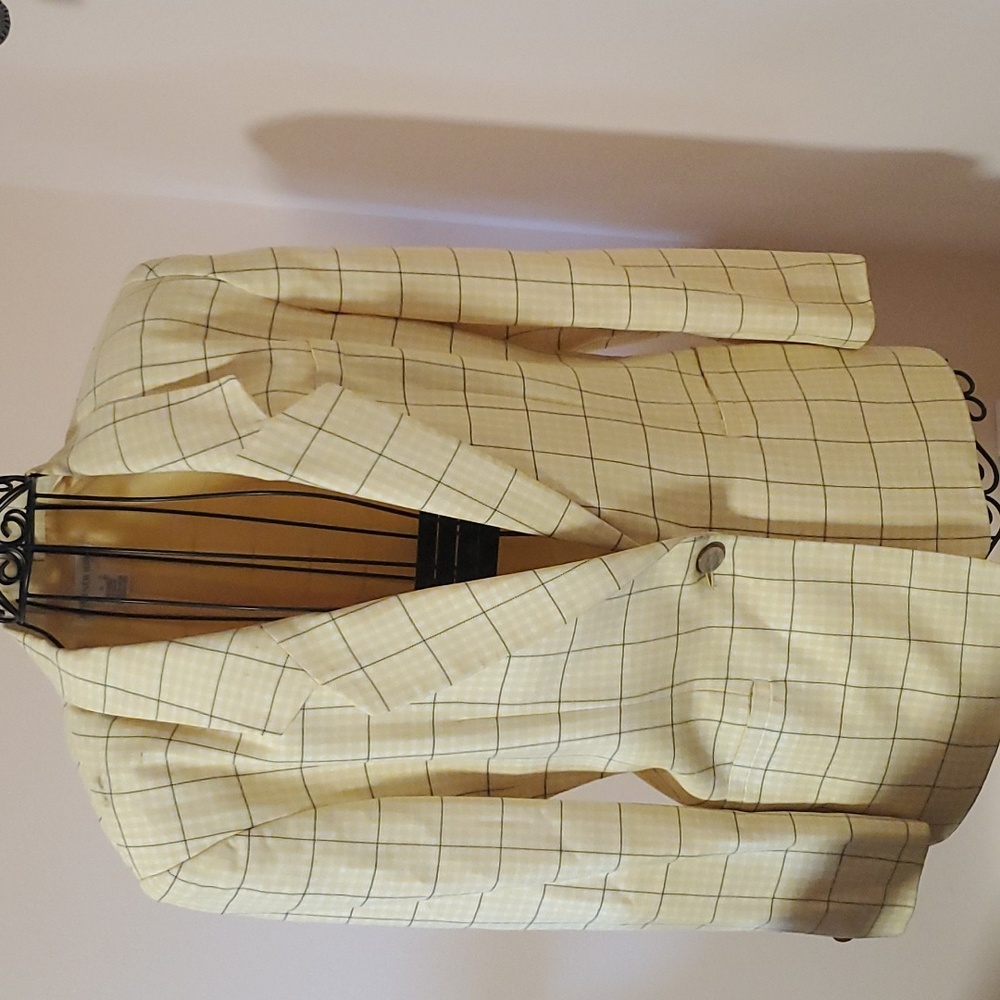 Jones New York vintage blazer size 6